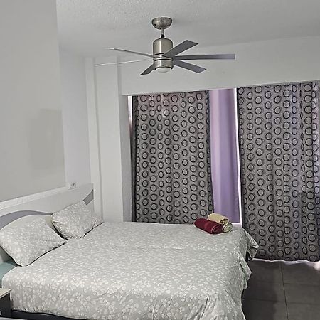Apartamento Malaga Port Extérieur photo