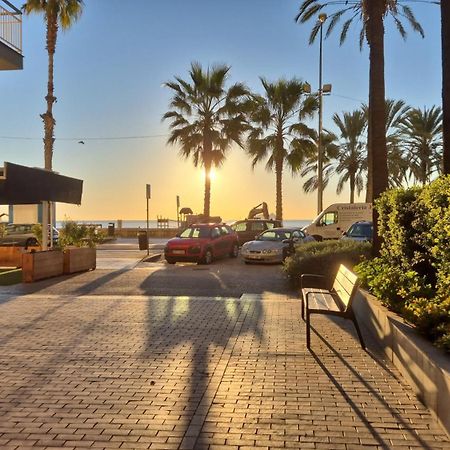 Apartamento Malaga Port Extérieur photo